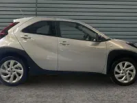 Used Toyota Aygo X PURE 72 HP (52 kW) 2025 SUV