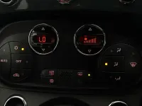 Used Fiat 500C Dolcevita 69 HP (50 kW) 2022 Grey Cabriolet