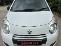 Used Suzuki Alto 68 HP (50 kW) 2013 Hatchback