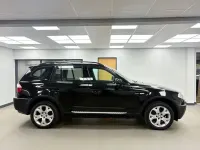 Used BMW X3 Sport Line 192 HP (141 kW) 2005 Black SUV