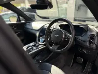 Used Aston Martin DBX 707 HP (519 kW) 2023 Green SUV