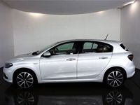 used Fiat Tipo 1.4 Lounge 5dr