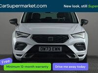 Begagnad Seat Ateca FR 150 HK (110 kW) 2025 SUV