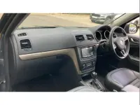 Używany Skoda Yeti SE L 108 KM (79 kW) 2016 Szary SUV