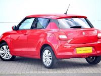 used Suzuki Swift 1.0 Boosterjet SZ-T 5dr