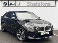 Used BMW iX2 M Sport 227 kW (309 HP) 2025 Black SUV