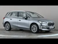 Used BMW 220 Luxury Line 2023 Grey Hatchback