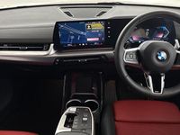 Used BMW X2 M Sport 170 HP (125 kW) 2025 Black SUV
