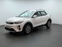 Używany Kia Stonic 2023 Biały SUV