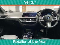 Used BMW 220 M Sport 176 HP (129 kW) 2024 Grey Coupe