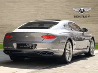Used Bentley Continental 2023 Hallmark Coupe