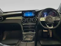 Used Mercedes E300 AMG line 320 HP (235 kW) 2022 Estate