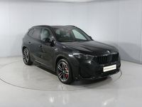 Used BMW X1 M Sport 215 HP (158 kW) 2025 Black SUV
