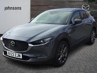 Used Mazda CX-30 Inclusive 183 HP (134 kW) 2023 Grey SUV