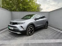 Second-hand Vauxhall Mokka Ultimate 100 kW (136 CP) 2022 Gri SUV