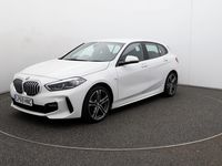 used BMW 118 1 Series 1.5 i M Sport Hatchback 5dr Petrol DCT Euro 6 (s/s) (140 ps) Dynamic Pack