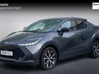 Used Toyota C-HR Design 223 HP (164 kW) 2025 SUV