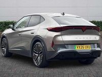 New Cupra Tavascan VZ2 250 kW (340 HP) 2026 Beige SUV