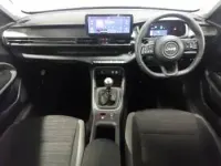 Used Jeep Avenger Longitude 100 HP (73 kW) 2025 White SUV
