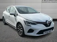 Used Renault Clio Iconic 90 HP (66 kW) 2022 Hatchback