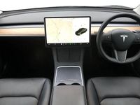 Used Tesla Model 3 Long Range AWD 258 kW (351 HP) 2023 Sedan