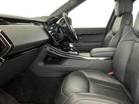 Used Land Rover Range Rover Sport Autobiography 300 HP (220 kW) 2024 Grey SUV