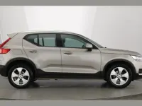 Used Volvo XC40 Momentum 161 HP (118 kW) 2021 Grey SUV