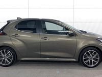 Used Toyota Yaris Hybrid 116 HP (85 kW) 2025 Hatchback