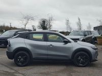 Used Alfa Romeo Junior 134 HP (98 kW) 2025 Grey SUV