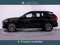 Used Volvo XC60 Plus 250 HP (183 kW) 2023 Black SUV