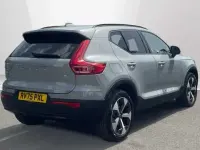Used Volvo XC40 Plus 194 HP (142 kW) 2026 SUV