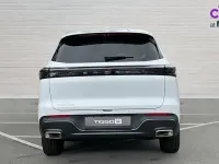 New Chery Tiggo 8 204 HP (150 kW) 2026 Solid  arctic white SUV
