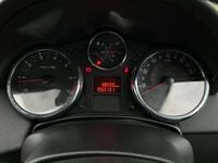 Used Peugeot 207 Active 2014 Blue Cabriolet