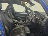 Used BMW 220 M Sport 2018 Blue Hatchback