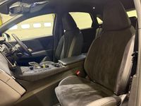 Used DS Automobiles DS7 Crossback Performance 129 HP (94 kW) 2023 Black SUV