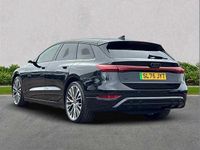 Used Audi e-tron Performance 269 kW (367 HP) 2025 Black SUV