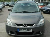 Used Mazda 5 2007 MPV