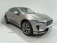 Used Jaguar I-Pace 294 kW (400 HP) 2019 Silver SUV