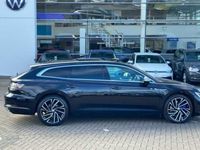 used VW Arteon Shooting Brake R 2.0 TSI 320PS 4MOTION DSG