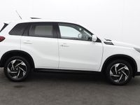 Second-hand Suzuki Vitara 116 CP (85 kW) 2025 Alb SUV