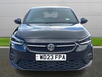 Second-hand Vauxhall Corsa 75 CP (55 kW) 2023 Negru Hatchback