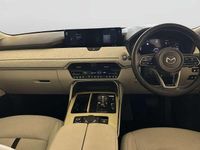 Used Mazda CX-60 Takumi-Line 328 HP (241 kW) 2026 SUV