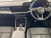Used Audi A3 Sportback e-tron Sport 204 HP (150 kW) 2025 Hatchback