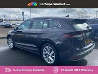 used Skoda Enyaq iV 132kW 60 ecoSuite 62kWh 5dr Auto