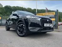 Used DS Automobiles DS3 Crossback Prestige 2021 SUV