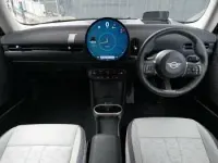 Used Mini Cooper Classic 156 HP (114 kW) 2024 Black Hatchback
