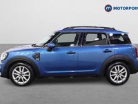 used Mini Cooper S Countryman 2.0 Sport 5dr Auto [Comfort Pack]