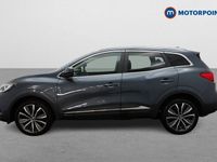 used Renault Kadjar 1.3 TCE Iconic 5dr