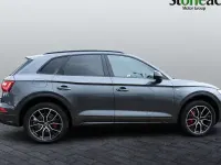Used Audi Q5 204 HP (150 kW) 2023 SUV