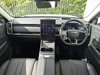 Used Jaecoo 7 204 HP (150 kW) 2026 White SUV